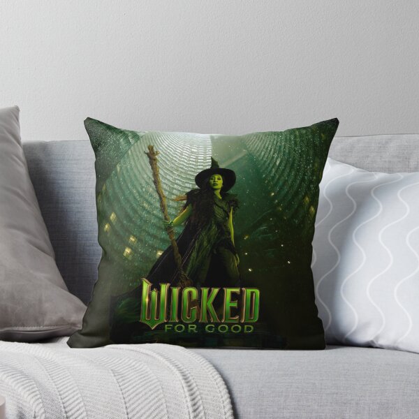 Item preview, Wicked For Good designed and sold by TylerRoseStorey.