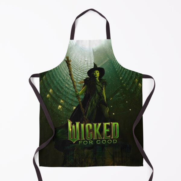 Item preview, Wicked For Good designed and sold by TylerRoseStorey.