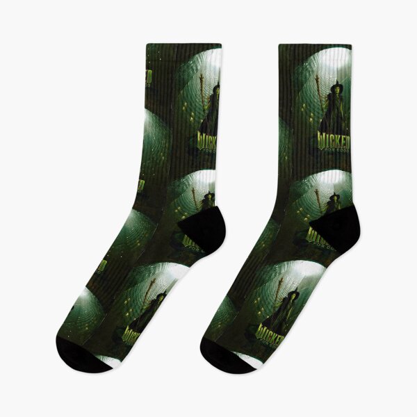 Item preview, Wicked For Good designed and sold by TylerRoseStorey.