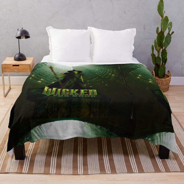 Item preview, Wicked For Good designed and sold by TylerRoseStorey.