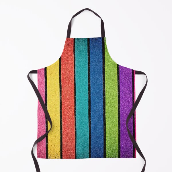 Item preview, Vivid stripes on dark bg designed and sold by anytka.