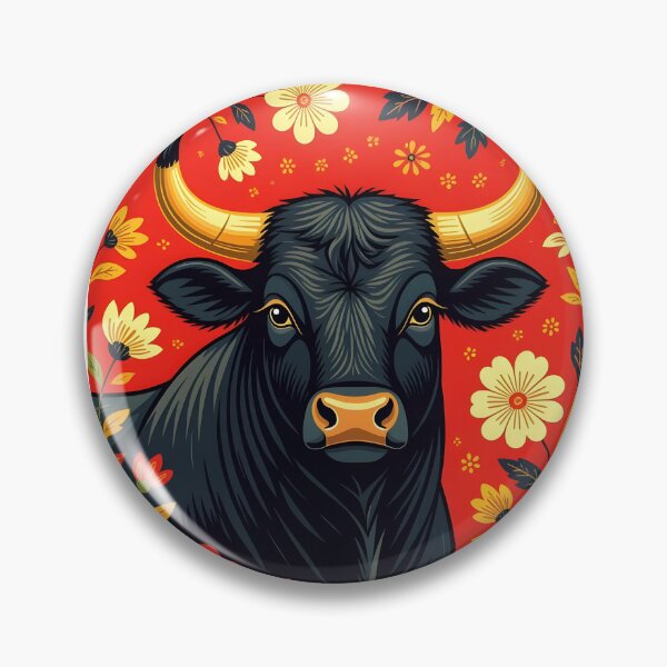 Item preview, Toro de lidia español, toro bravo designed and sold by Ponted.