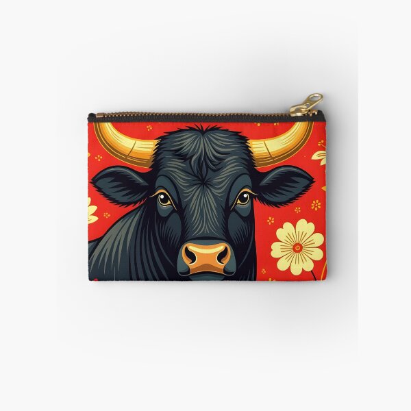 Item preview, Spanish fighting bull, toro bravo designed and sold by Ponted.
