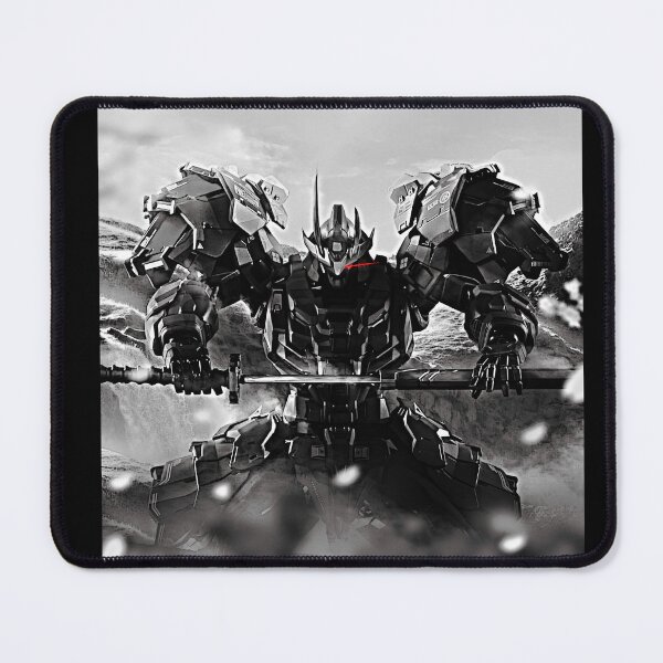 Item preview, Astray red Frame Gundam Takeda Shingen black designed and sold by sabartgunpla.