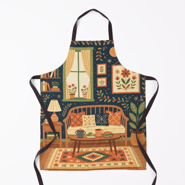 Item preview, A cozy hygge home sweet home designed and sold by Ponted.