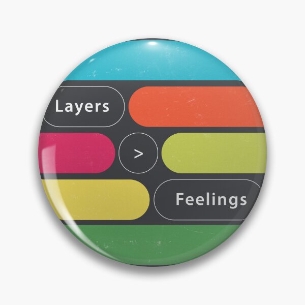 Item preview, Layers in motion designed and sold by zurz..