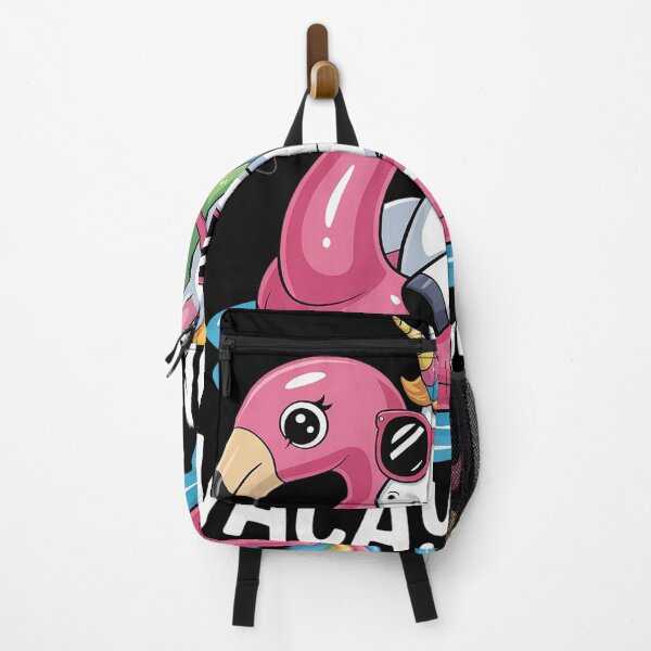 Item preview, Unicorn Vacay Mode Family Vacation Kids Girls designed and sold by MeowtivationP.