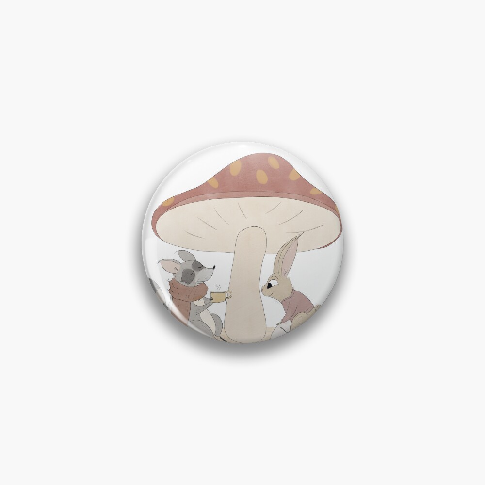 Item preview, Pin designed and sold by FertrellStudio.