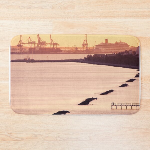 Item preview, Timeless - Old Limassol 2010 designed and sold by DRONY.