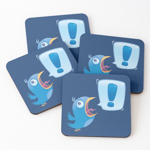 Item preview, TWEEEEET!!! designed and sold by fizzgig.