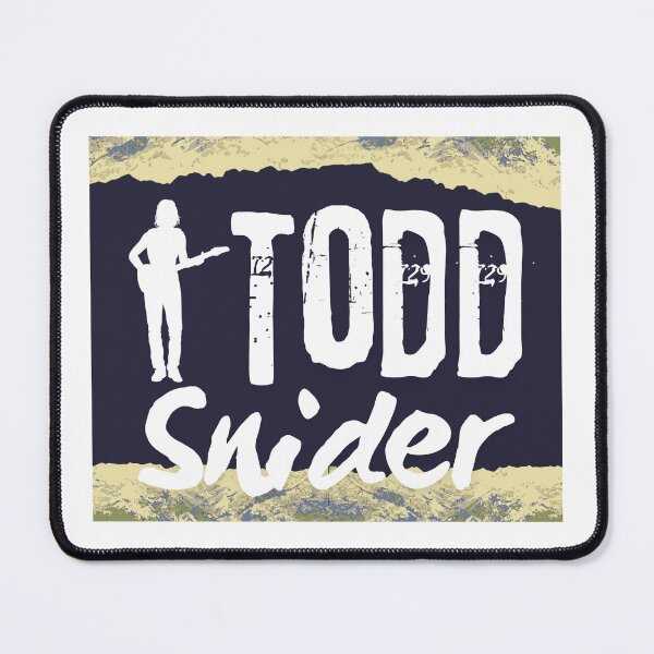 Item preview, Todd snider designed and sold by afrizalstore.
