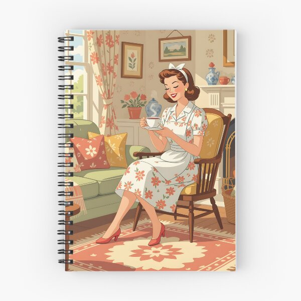 Item preview, Cozy tea time for mum designed and sold by Ponted.