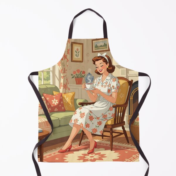 Item preview, Cozy tea time for mum designed and sold by Ponted.