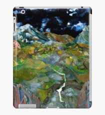 The Folly and the Moon iPad Case/Skin