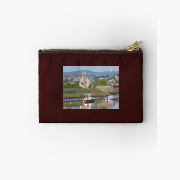 Item preview, Estuary in Topsham designed and sold by Shiva77.