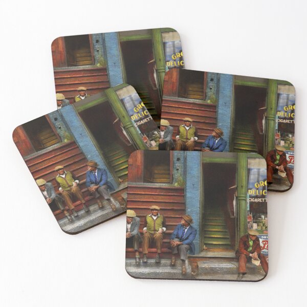 Item preview, City - Chicago IL - Southside Deli 1941 designed and sold by Mike Savad Photography.