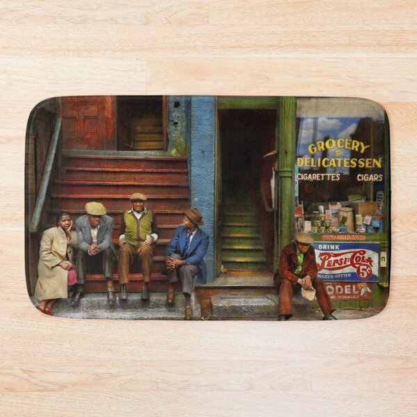 Item preview, City - Chicago IL - Southside Deli 1941 designed and sold by Mike Savad Photography.