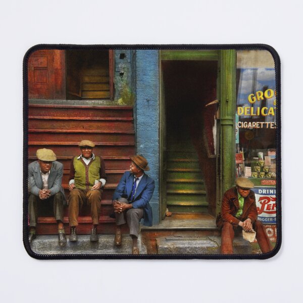 Item preview, City - Chicago IL - Southside Deli 1941 designed and sold by Mike Savad Photography.