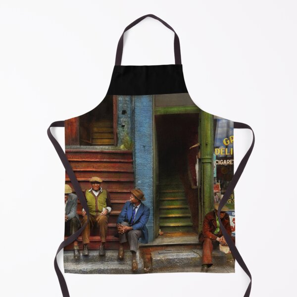 Item preview, City - Chicago IL - Southside Deli 1941 designed and sold by Mike Savad Photography.