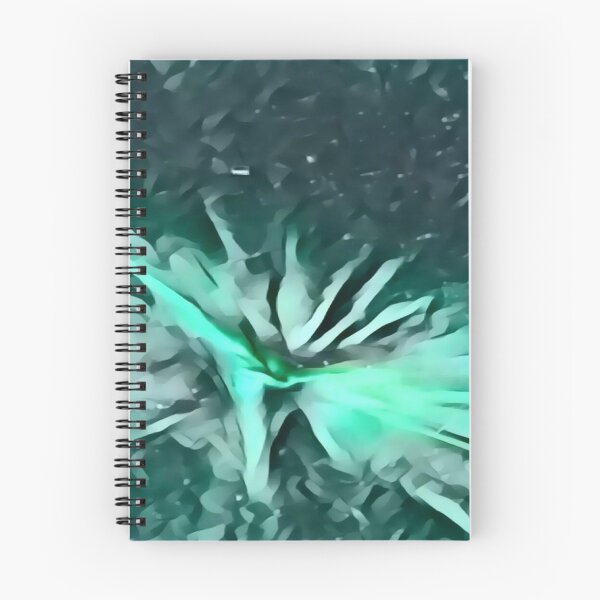 Item preview, Abstract Burst of Colour In Studio designed and sold by Fearless-Fox.