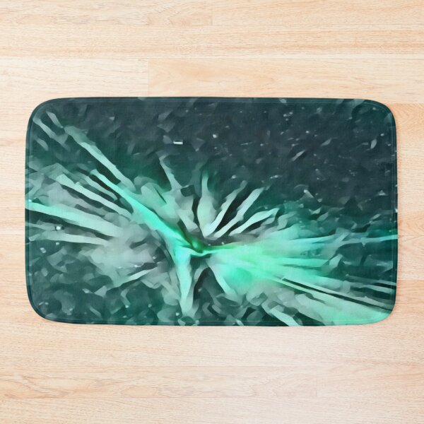 Item preview, Abstract Burst of Colour In Studio designed and sold by Fearless-Fox.