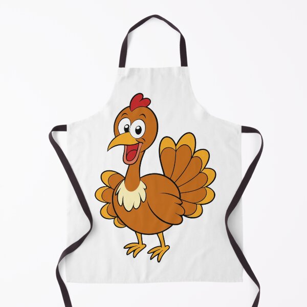 Item preview, Cartoon Turkey designed and sold by vicky85076.