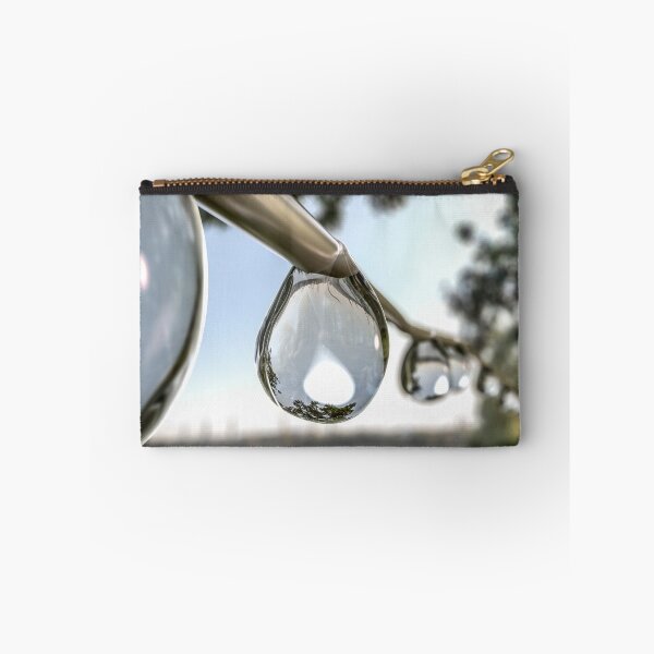 Item preview, Life Drop Reflection - Hyper-Realistic 3D Cinema 4D Render designed and sold by Keltoi-art.