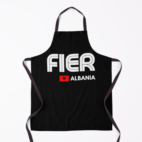 Item preview, Fier - Albania designed and sold by Sketch-Shack.