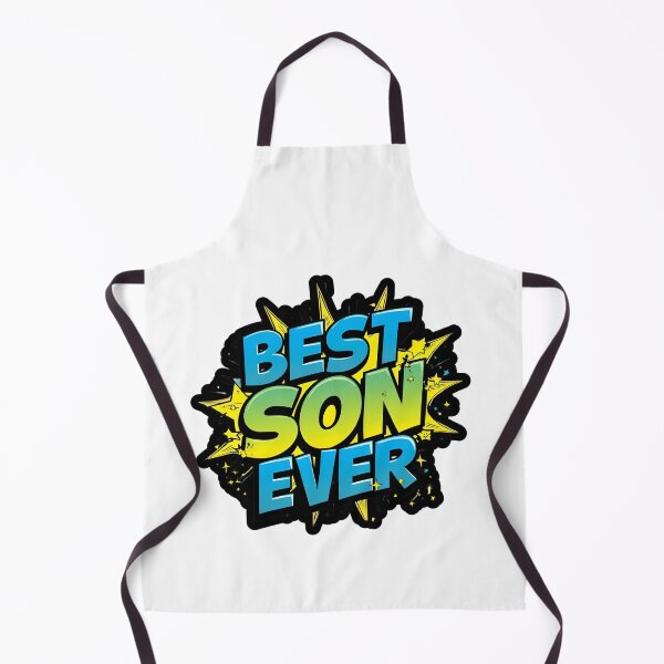 Item preview, Best Son Ever designed and sold by variant designer.