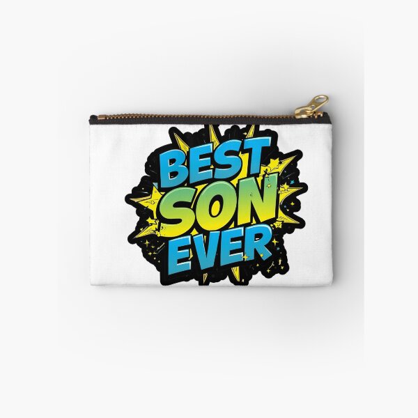 Item preview, Best Son Ever designed and sold by variant designer.