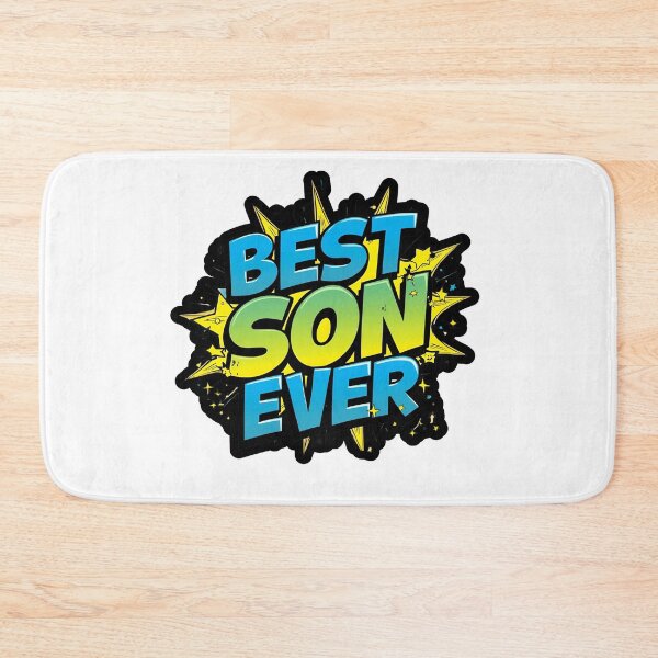 Item preview, Best Son Ever designed and sold by variant designer.