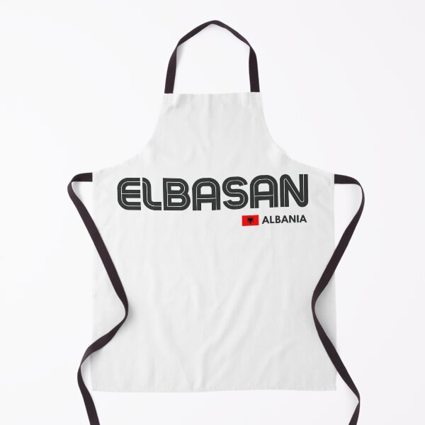Item preview, Elbasan - Albania  designed and sold by Sketch-Shack.
