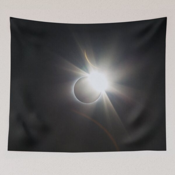 Item preview, Solar Eclipse Diamond Ring designed and sold by StampCity.