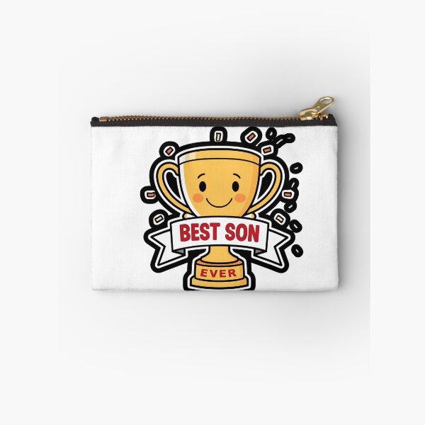 Item preview, Best Son Ever designed and sold by variant designer.