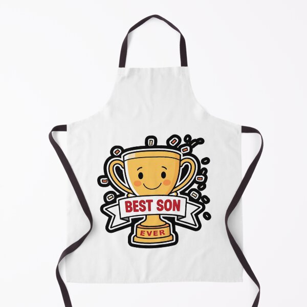 Item preview, Best Son Ever designed and sold by variant designer.