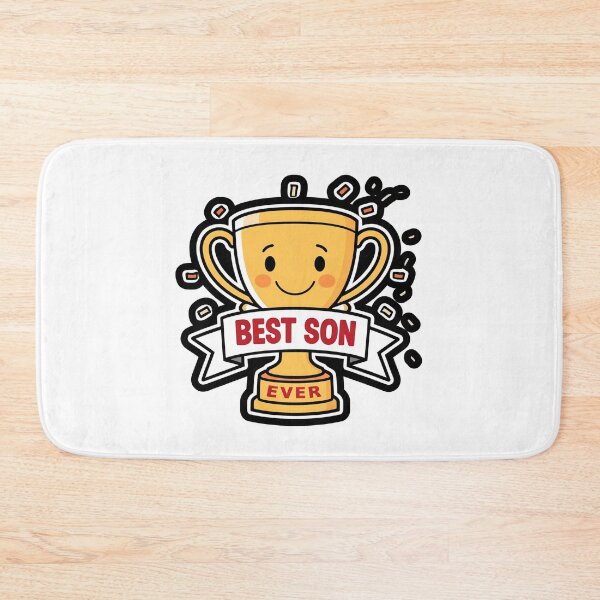 Item preview, Best Son Ever designed and sold by variant designer.