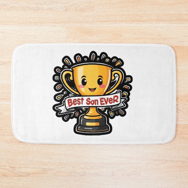 Item preview, Best Son Ever designed and sold by variant designer.