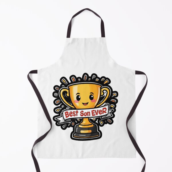 Item preview, Best Son Ever designed and sold by variant designer.