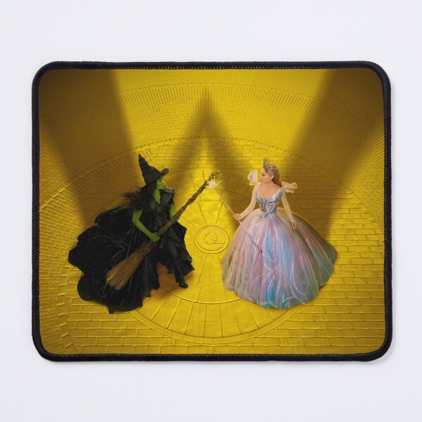 Item preview, Wicked For Good designed and sold by TylerRoseStorey.
