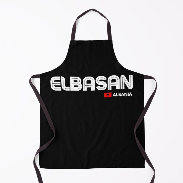 Item preview, Elbasan - Albania designed and sold by Sketch-Shack.