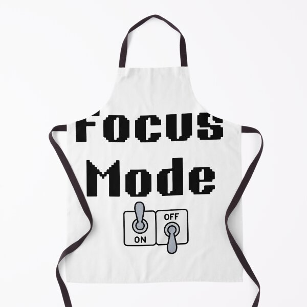 Item preview, Focus Mode designed and sold by CheeFashion.