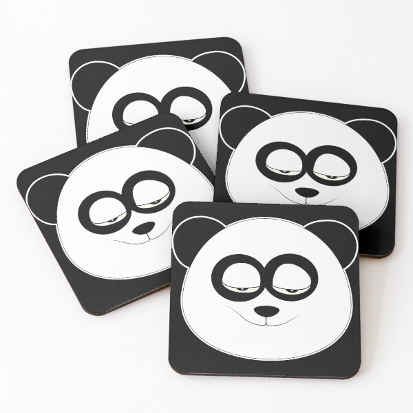 Item preview, Smirky Panda designed and sold by BlendArts.