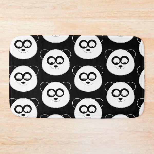 Item preview, Smirky Panda designed and sold by BlendArts.
