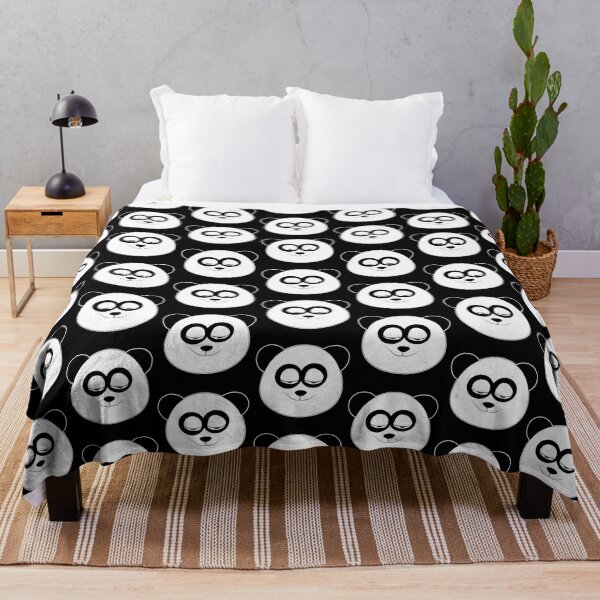 Item preview, Smirky Panda designed and sold by BlendArts.
