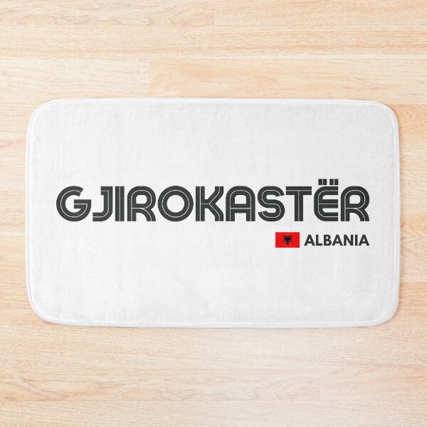 Item preview, Gjirokastër - Albania  designed and sold by Sketch-Shack.
