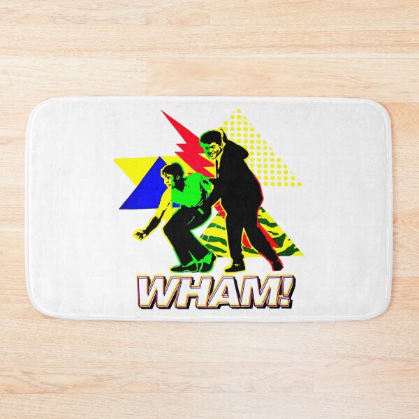 Item preview, Retro Style Dance Pop Duo designed and sold by DeadTired666.