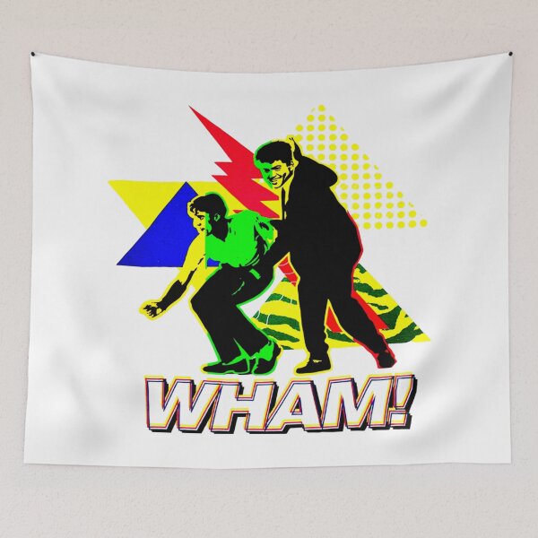 Item preview, Retro Style Dance Pop Duo designed and sold by DeadTired666.