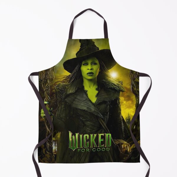 Item preview, Wicked For Good designed and sold by TylerRoseStorey.