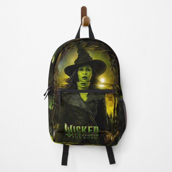 Item preview, Wicked For Good designed and sold by TylerRoseStorey.