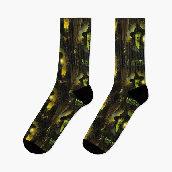 Item preview, Wicked For Good designed and sold by TylerRoseStorey.